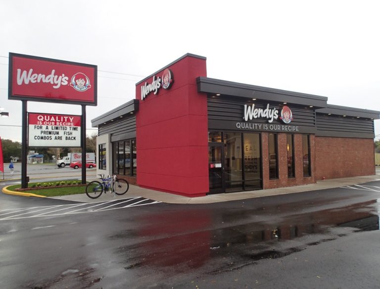 Wendys 105-3573 After