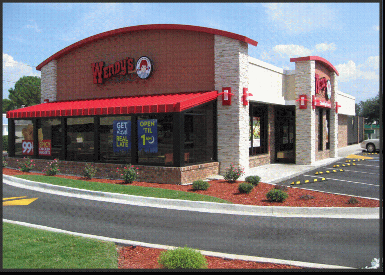 Wendy's