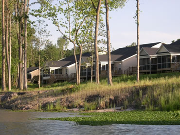 lakeback